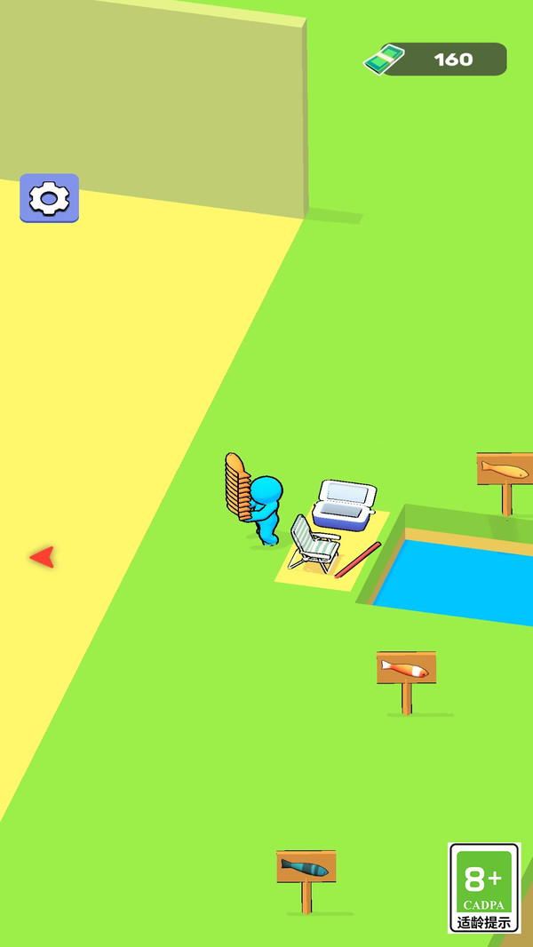 火柴人寿司传说2