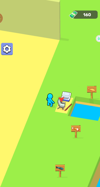 火柴人寿司传说