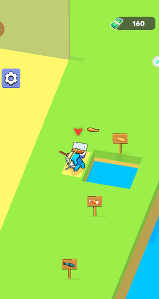 火柴人寿司传说