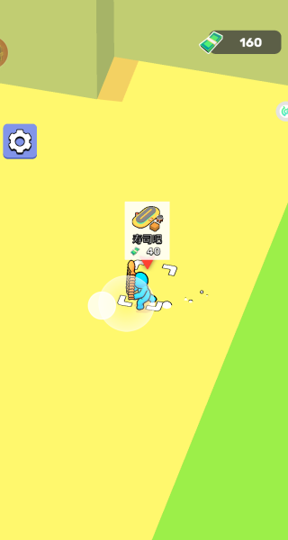 火柴人寿司传说