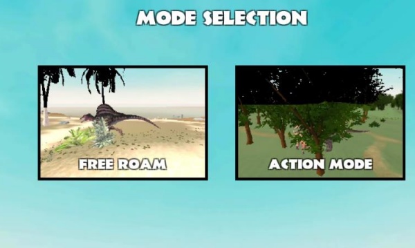 侏罗纪恐龙猎杀