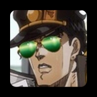 JoJo Soundboard