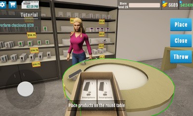 手机店模拟器中文版2