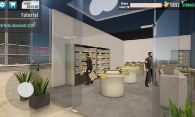 手机店模拟器中文版3