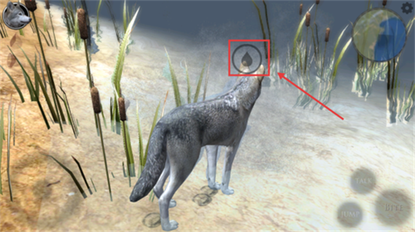 终极野狼模拟器2