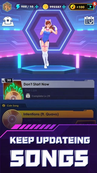 节奏光剑手机版3