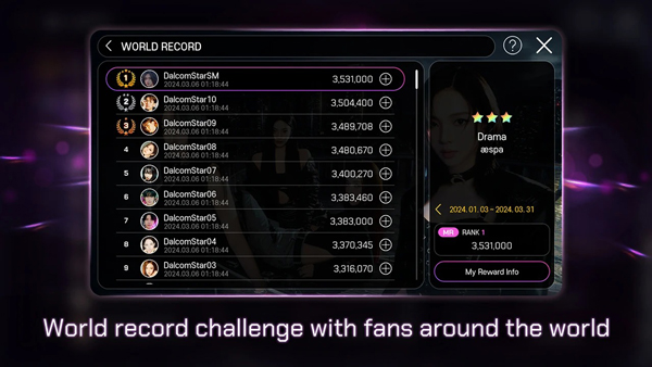 全民天团最新版本4