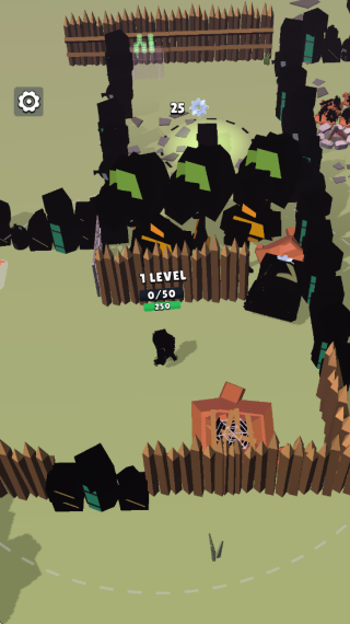 建造与生存僵尸启示录塔防