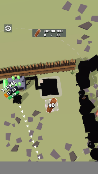 建造与生存僵尸启示录塔防