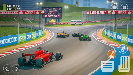 方程式赛车专业版2.03