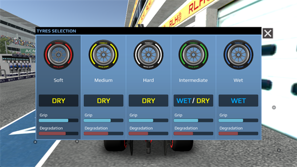 方程式赛车专业版2.0