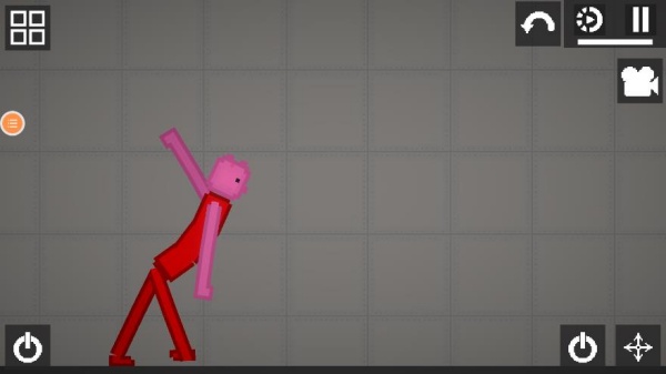 神秘像素世界探险