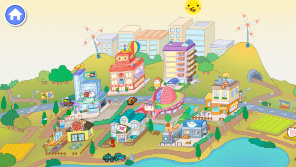 冰雪公主闺蜜屋