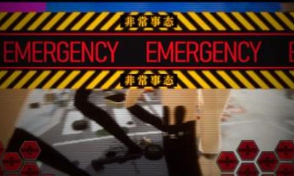 重金属螂人杀JK2