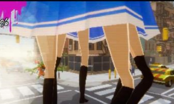 重金属螂人杀JK3