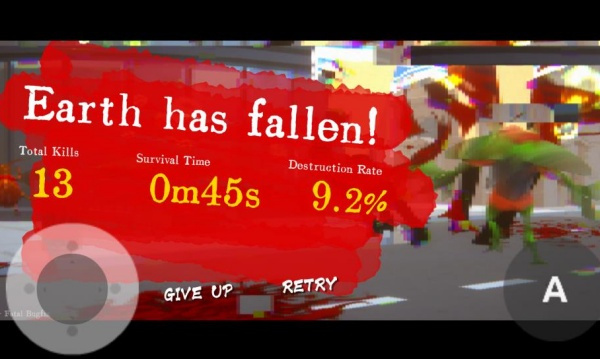 重金属螂人杀JK