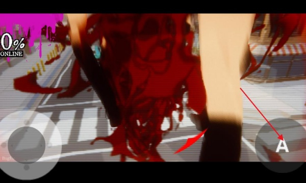 重金属螂人杀JK