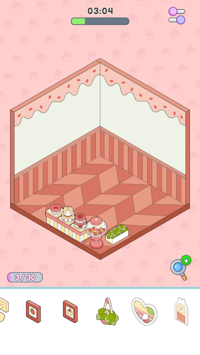 贴纸房间我的装饰4