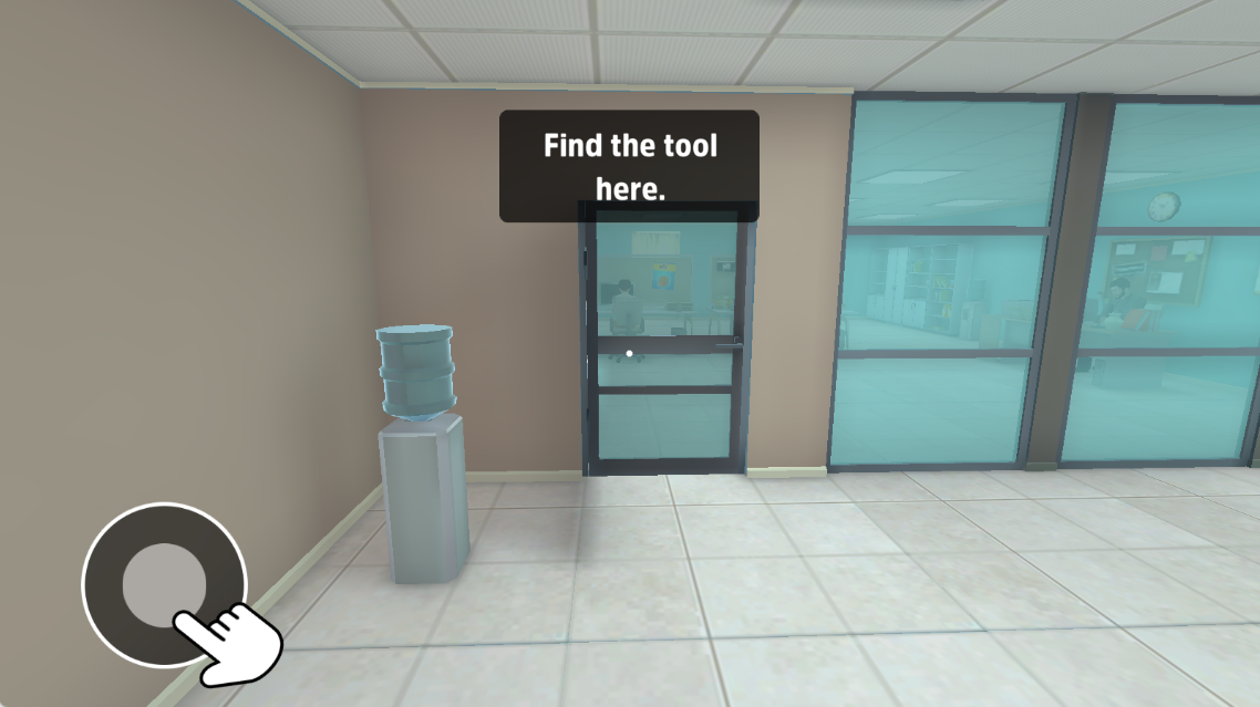 挖掘逃生金库大劫案4