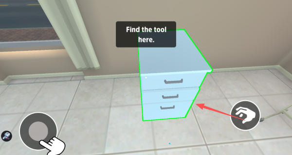 挖掘逃生金库大劫案