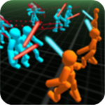 火柴人战士之战最新版