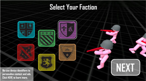 火柴人战士之战最新版2