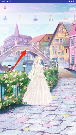 迷你公主换装世界