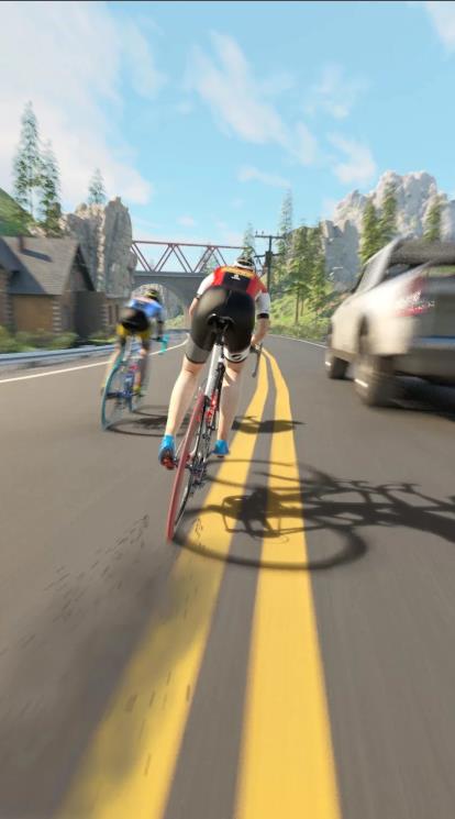 公路自行车世界比赛2