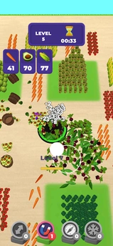 洞吃一切美食大师2