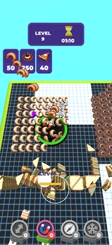 洞吃一切美食大师3