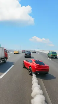 摩托漂移大师极速竞速1