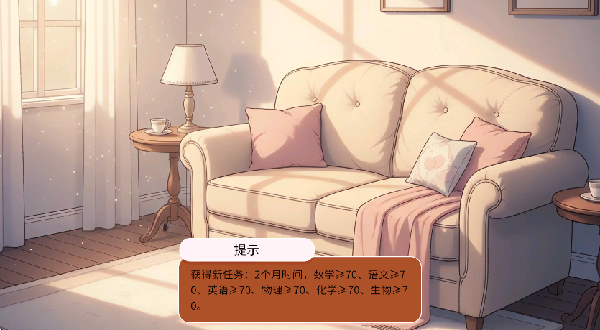 荒诞开出艳丽的花