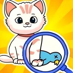 天天找茬乐不停