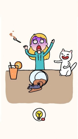 天天找茬乐不停3