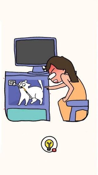 天天找茬乐不停4