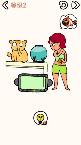 天天找茬乐不停