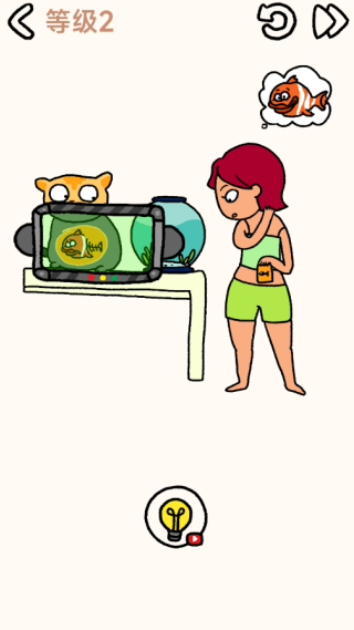 天天找茬乐不停