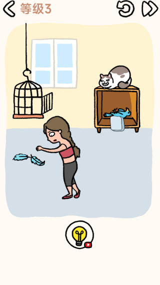 天天找茬乐不停