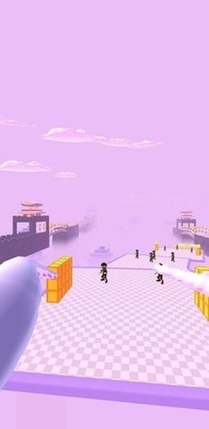 触角打击黑暗刺客3