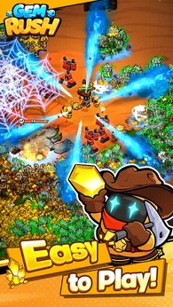 宝石狂奔秘境寻宝3