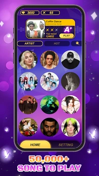 Ballz 2 Beat EDM HOP1