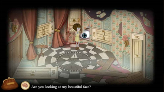 弗兰的悲惨之旅54