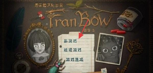 弗兰的悲惨之旅5