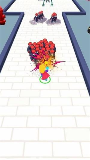 超能力超级英雄2