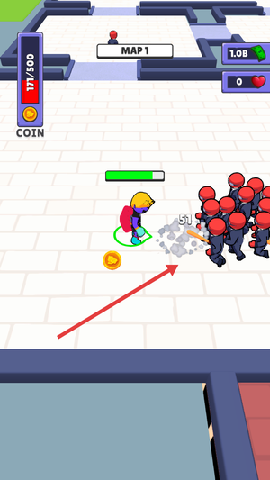 超能力超级英雄