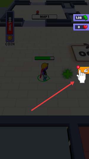 超能力超级英雄