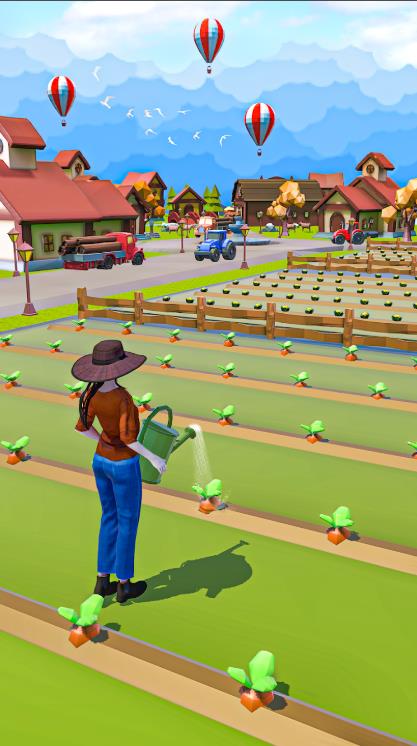 岛屿生活农业模拟器2