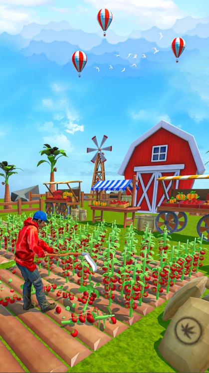 岛屿生活农业模拟器3