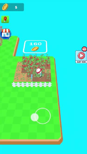 岛屿生活农业模拟器