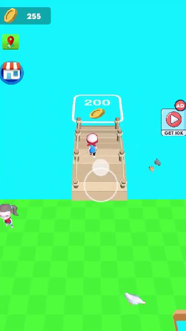 岛屿生活农业模拟器